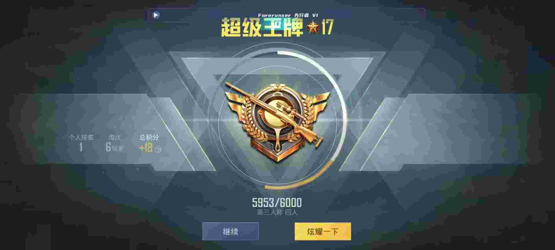 和平精英鸡腿辅助自瞄 - 三角洲系列小说辅助预览图